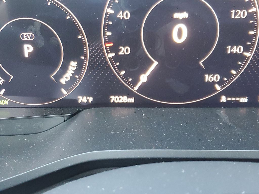 2025 Mazda Mazda CX-90 PHEV Premium