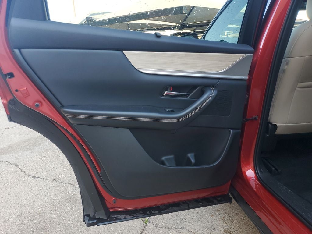 2025 Mazda Mazda CX-90 PHEV Premium