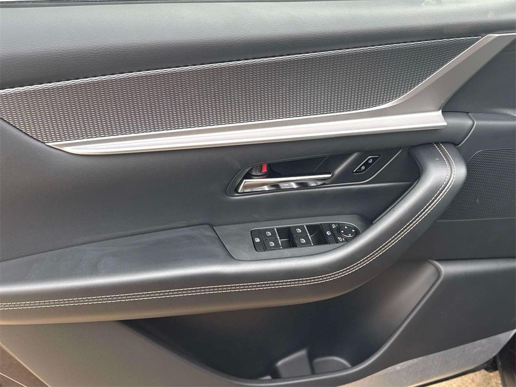 2026 Mazda Mazda CX-90 Plug-In Hybrid Premium