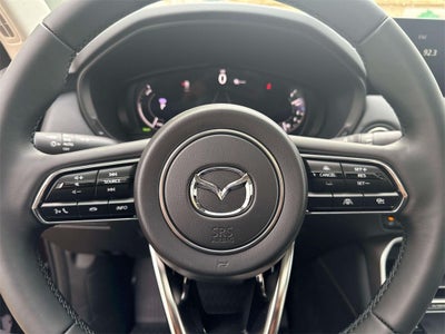 2026 Mazda Mazda CX-90 Plug-In Hybrid Premium