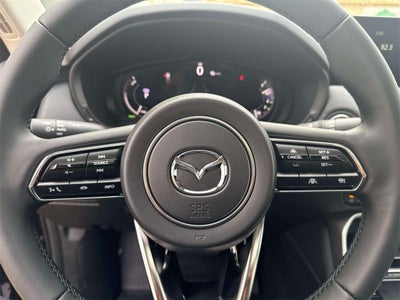 2026 Mazda Mazda CX-90 Plug-In Hybrid Premium