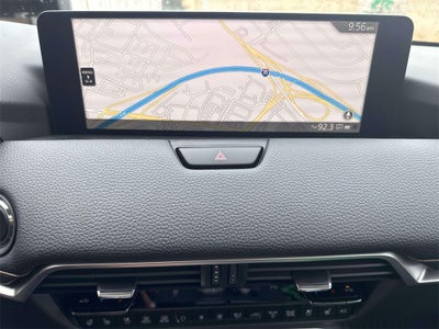 2026 Mazda Mazda CX-90 Plug-In Hybrid Premium