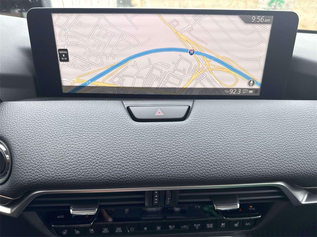 2026 Mazda Mazda CX-90 Plug-In Hybrid Premium