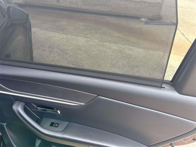 2026 Mazda Mazda CX-90 Plug-In Hybrid Premium