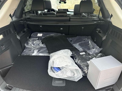 2026 Mazda Mazda CX-90 Plug-In Hybrid Premium