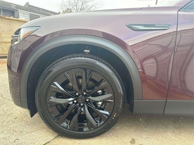 2026 Mazda Mazda CX-90 Plug-In Hybrid Premium