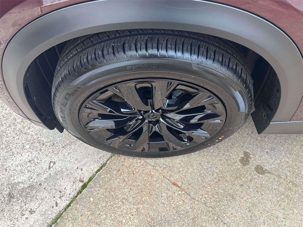 2026 Mazda Mazda CX-90 Plug-In Hybrid Premium