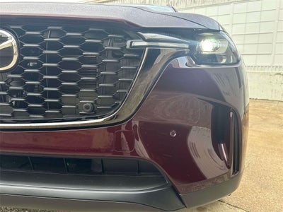 2026 Mazda Mazda CX-90 Plug-In Hybrid Premium