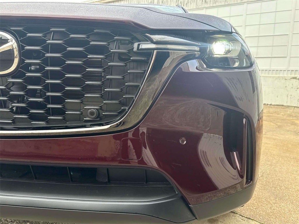 2026 Mazda Mazda CX-90 Plug-In Hybrid Premium