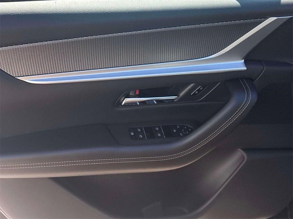 2026 Mazda Mazda CX-90 3.3 Turbo Premium