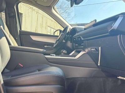 2026 Mazda Mazda CX-90 3.3 Turbo Premium