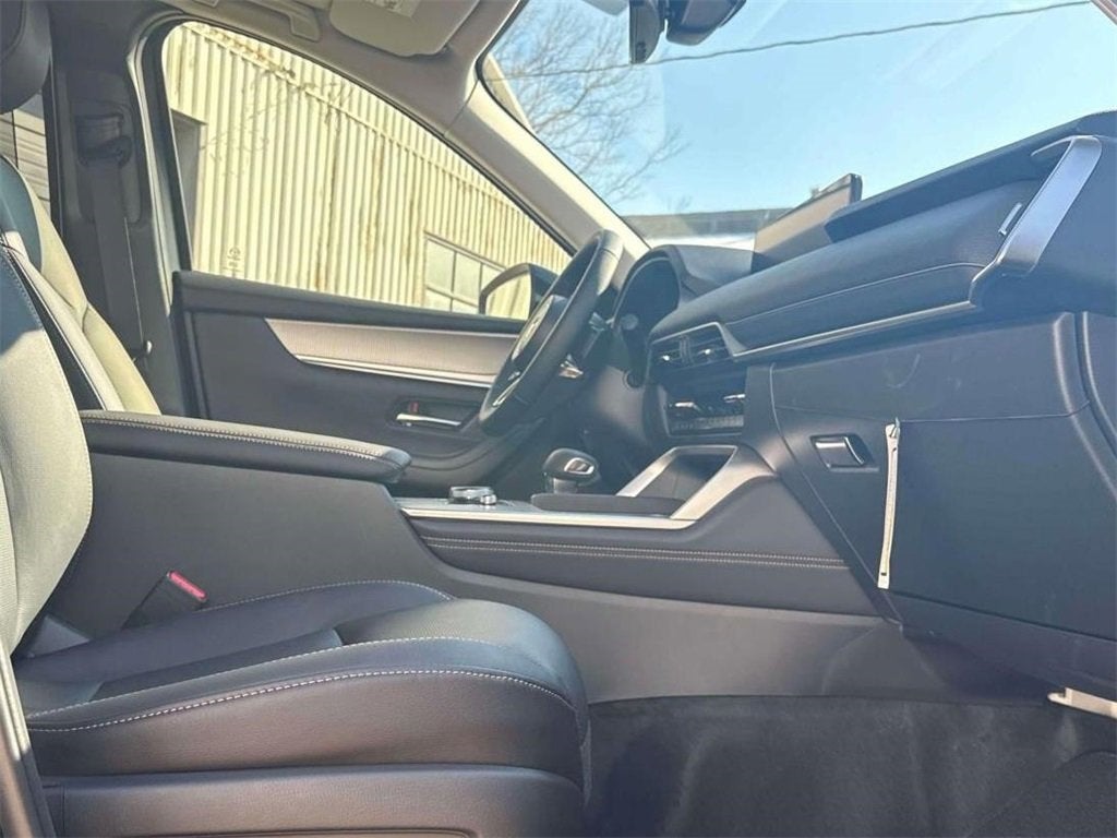 2026 Mazda Mazda CX-90 3.3 Turbo Premium