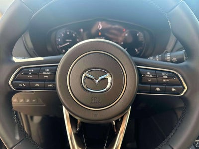 2026 Mazda Mazda CX-90 3.3 Turbo Premium