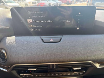 2026 Mazda Mazda CX-90 3.3 Turbo Premium