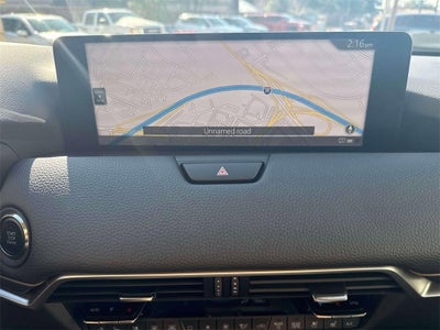 2026 Mazda Mazda CX-90 3.3 Turbo Premium