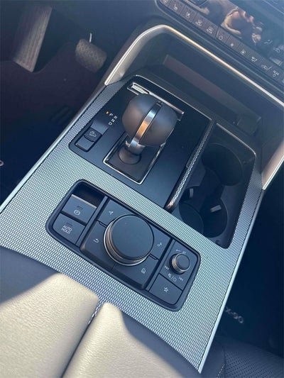 2026 Mazda Mazda CX-90 3.3 Turbo Premium