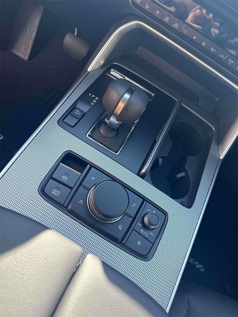 2026 Mazda Mazda CX-90 3.3 Turbo Premium