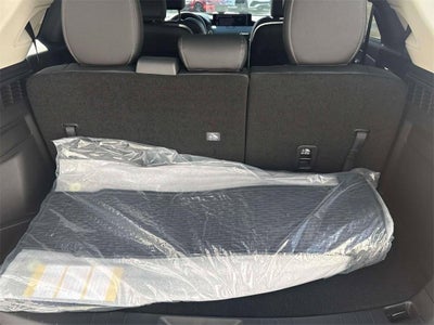 2026 Mazda Mazda CX-90 3.3 Turbo Premium