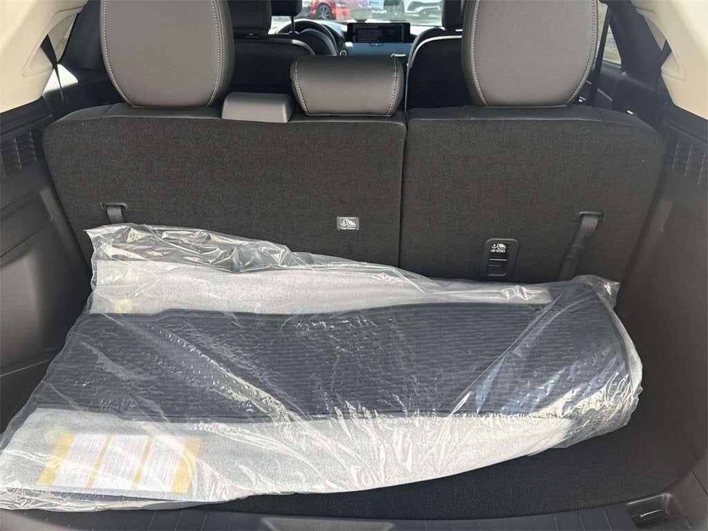 2026 Mazda Mazda CX-90 3.3 Turbo Premium