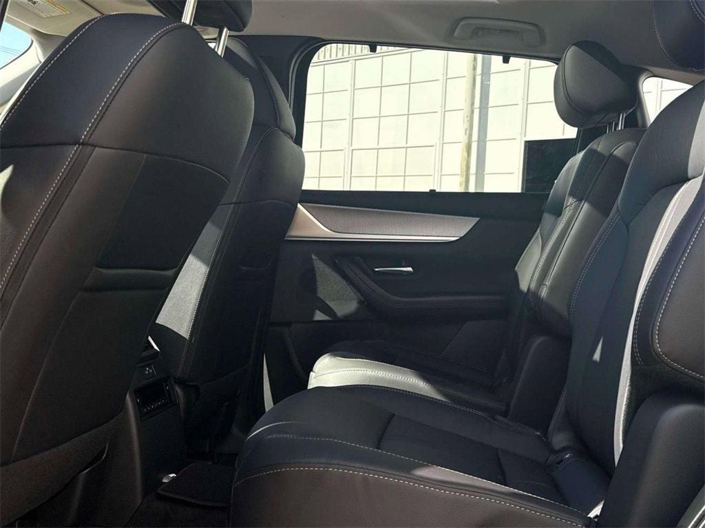 2026 Mazda Mazda CX-90 3.3 Turbo Premium