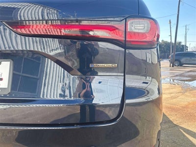 2026 Mazda Mazda CX-90 3.3 Turbo Premium