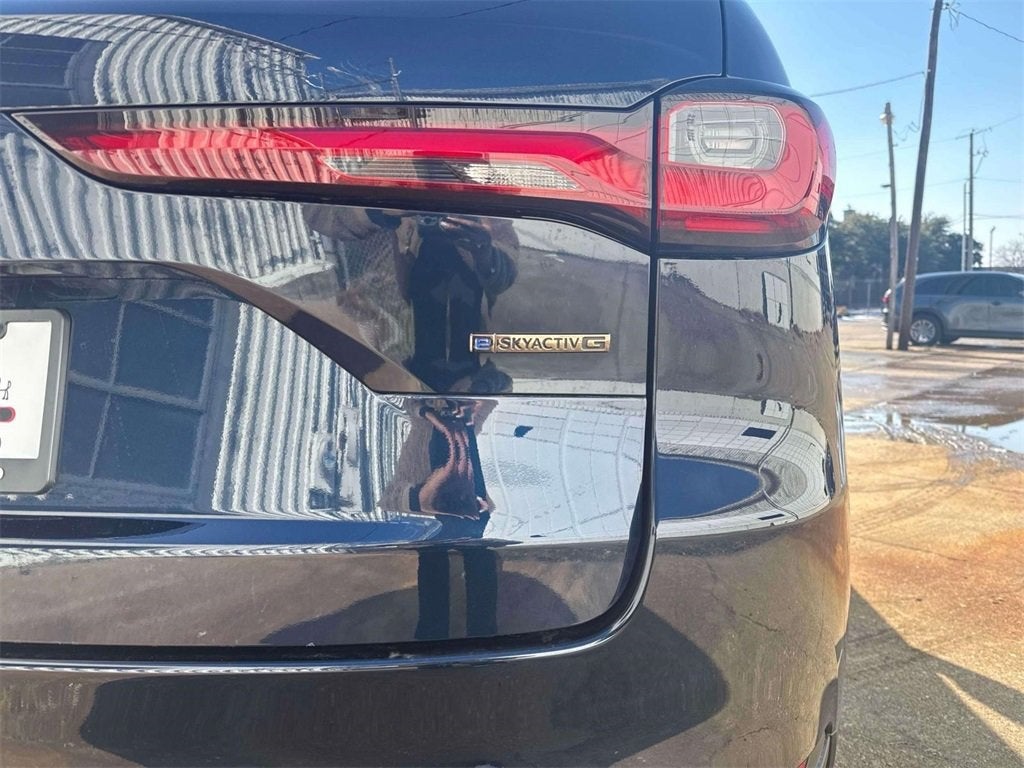 2026 Mazda Mazda CX-90 3.3 Turbo Premium