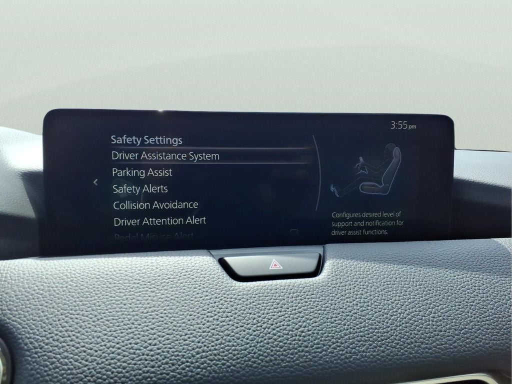 2026 Mazda Mazda CX-90 3.3 Turbo Premium