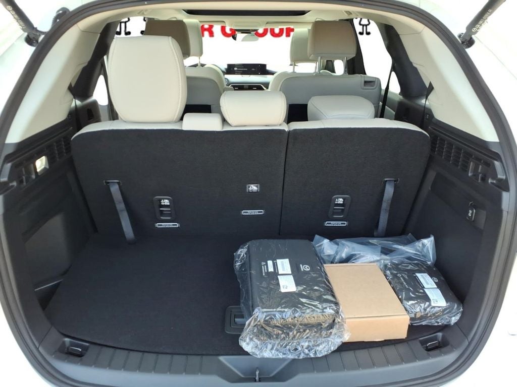 2026 Mazda Mazda CX-90 3.3 Turbo Premium