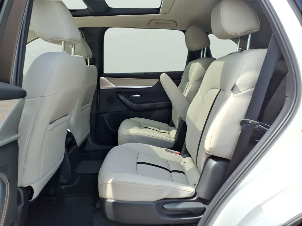 2026 Mazda Mazda CX-90 3.3 Turbo Premium