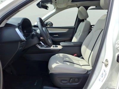 2026 Mazda Mazda CX-90 3.3 Turbo Premium