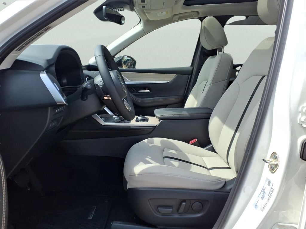 2026 Mazda Mazda CX-90 3.3 Turbo Premium