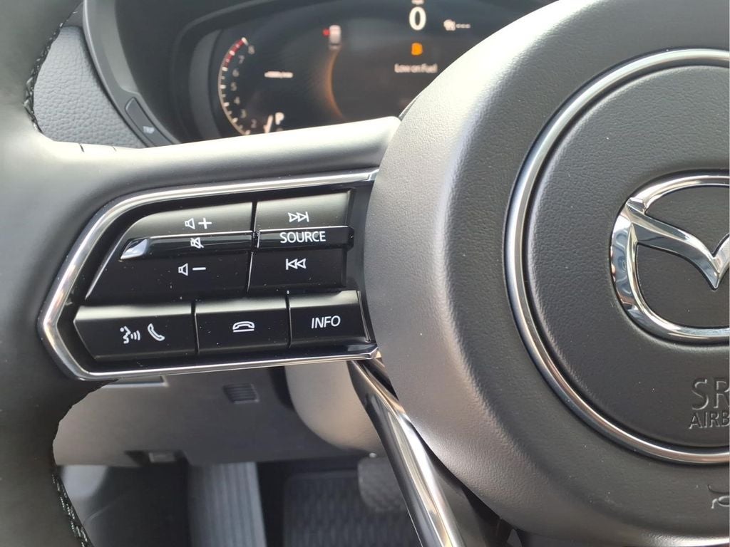 2026 Mazda Mazda CX-90 3.3 Turbo Premium
