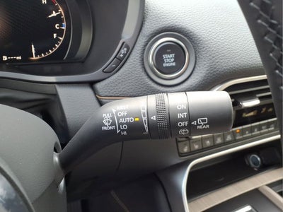2026 Mazda Mazda CX-90 3.3 Turbo Premium
