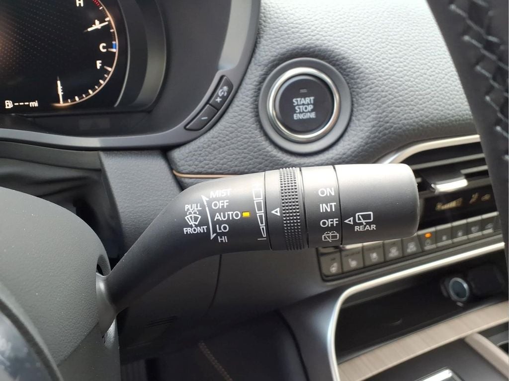 2026 Mazda Mazda CX-90 3.3 Turbo Premium