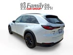 2026 Mazda Mazda CX-90 3.3 Turbo Premium