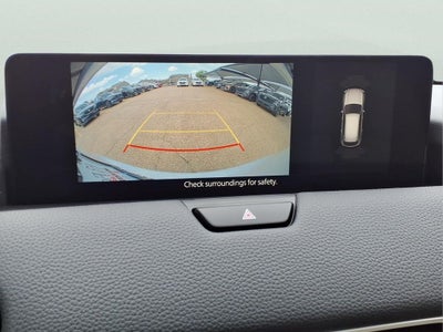 2026 Mazda Mazda CX-90 3.3 Turbo Premium
