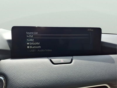 2026 Mazda Mazda CX-90 3.3 Turbo Premium