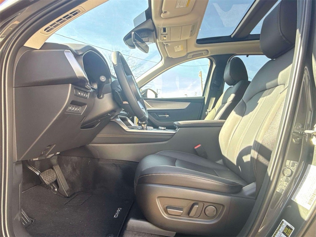 2026 Mazda Mazda CX-90 3.3 Turbo Premium