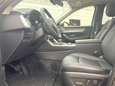 2026 Mazda Mazda CX-90 3.3 Turbo Premium