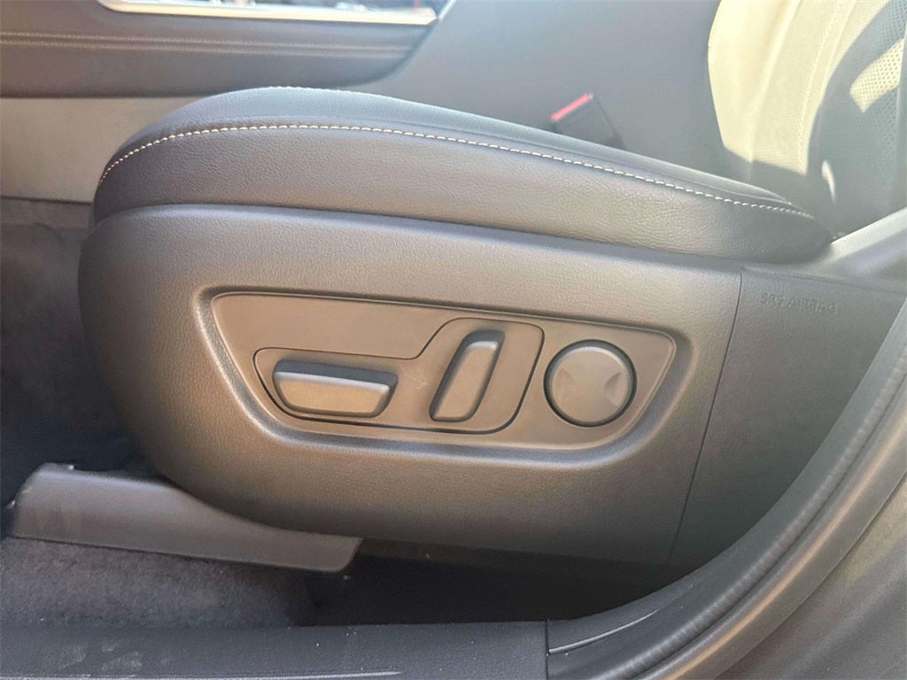 2026 Mazda Mazda CX-90 3.3 Turbo Premium