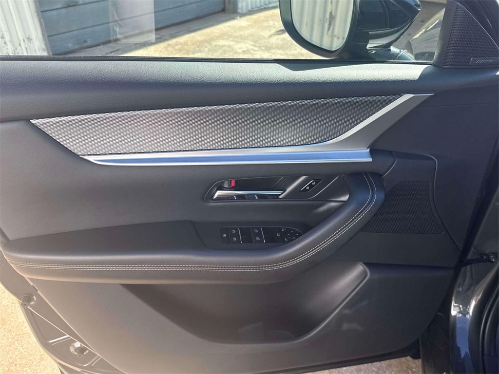 2026 Mazda Mazda CX-90 3.3 Turbo Premium