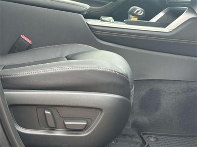 2026 Mazda Mazda CX-90 3.3 Turbo Premium