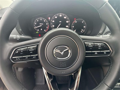 2026 Mazda Mazda CX-90 3.3 Turbo Premium