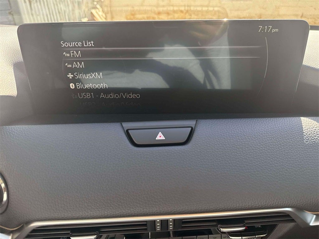 2026 Mazda Mazda CX-90 3.3 Turbo Premium