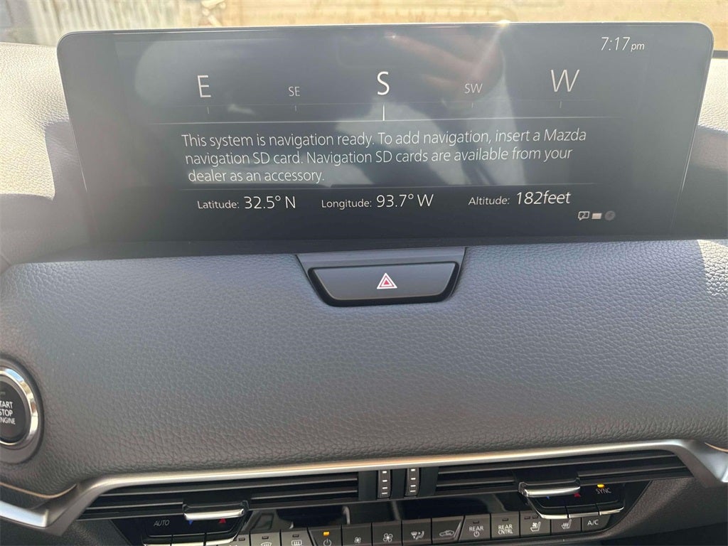 2026 Mazda Mazda CX-90 3.3 Turbo Premium