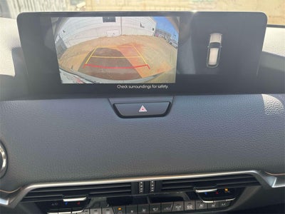 2026 Mazda Mazda CX-90 3.3 Turbo Premium