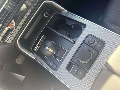 2026 Mazda Mazda CX-90 3.3 Turbo Premium