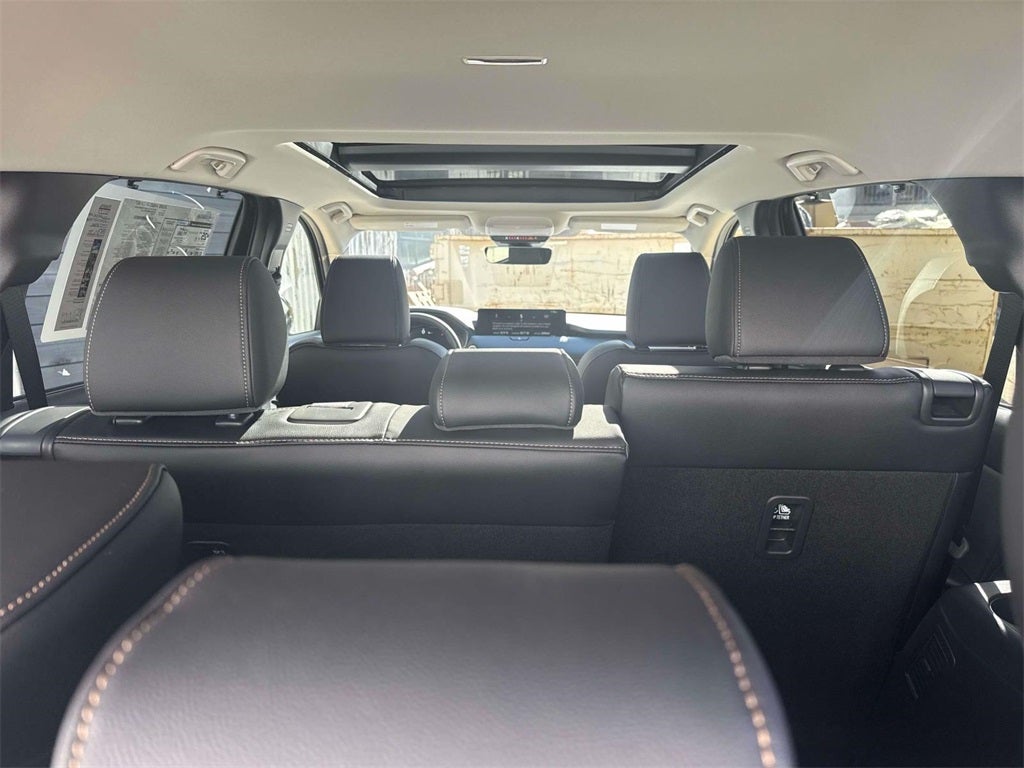 2026 Mazda Mazda CX-90 3.3 Turbo Premium