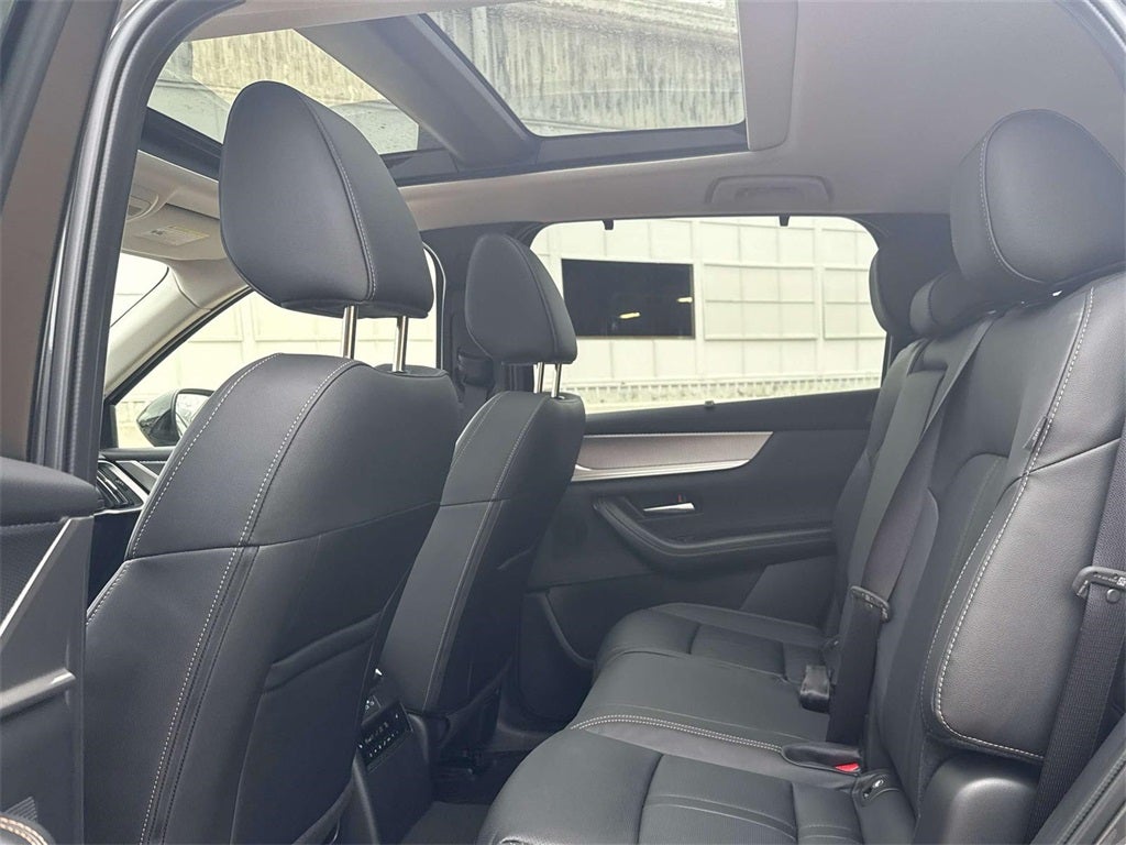 2026 Mazda Mazda CX-90 3.3 Turbo Premium