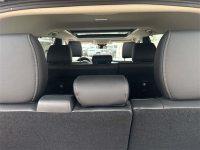 2026 Mazda Mazda CX-90 3.3 Turbo Premium